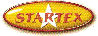Startex Oil Logo