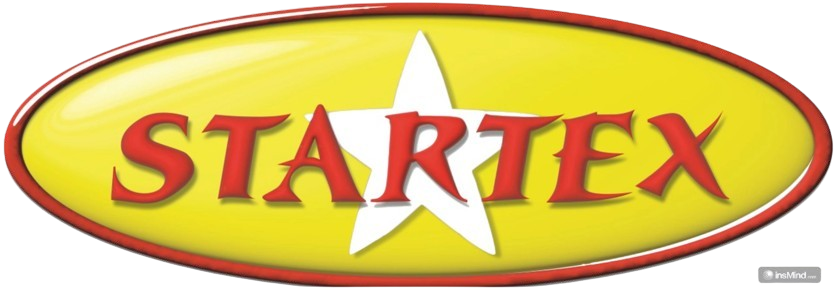 StarTex Oil Logo